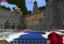 Minecraft PE Türkiye Star SkyBlock Sunucusu IP