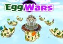 EggWars Haritası – Minecraft 1.12