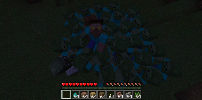 скачать майнкрафт 0.15.0 ... - minecheat.ru
