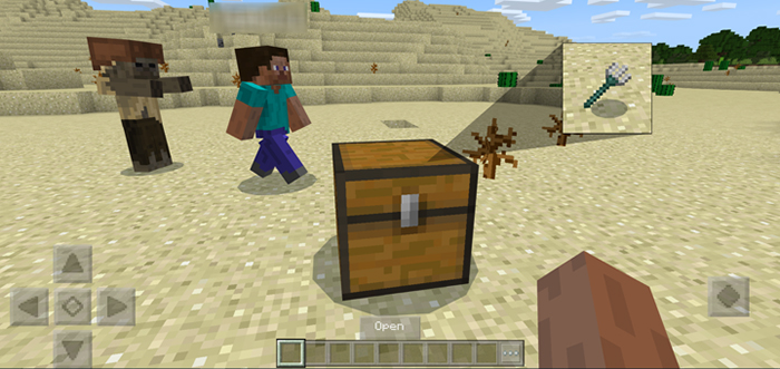 Lucky Chests Addon