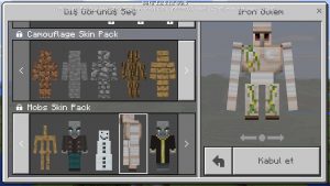Minecraft mob skin pack free download - kitchenase