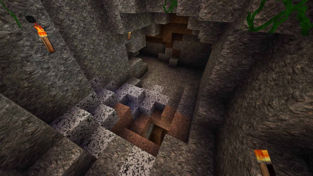 reality valley texture pack mcpe