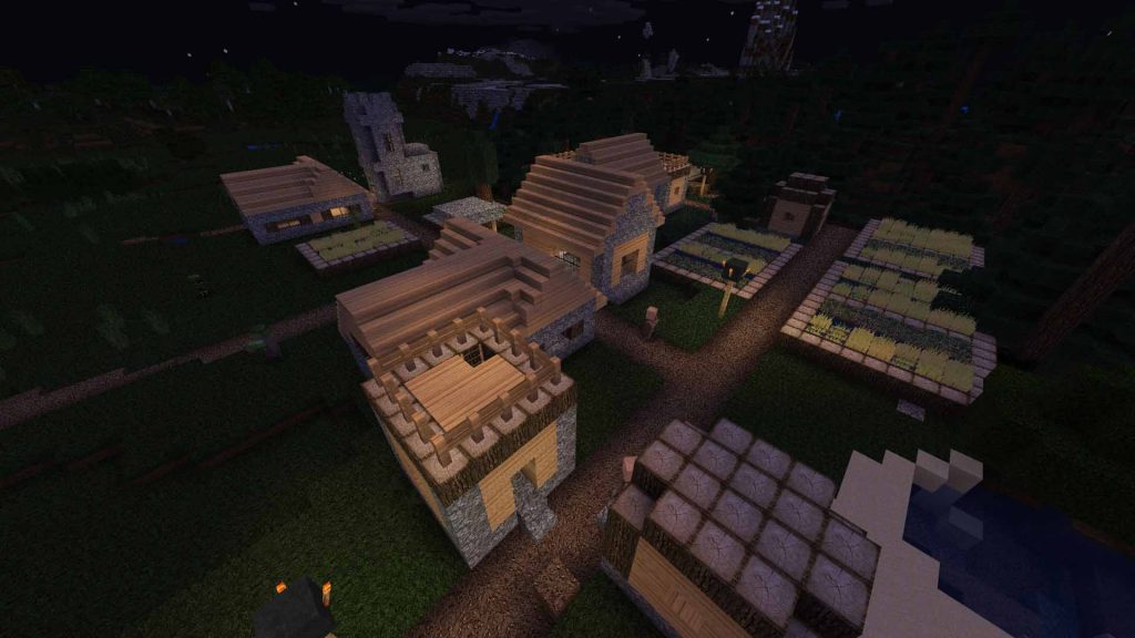 minecraft 1.2 reality valley texture pack